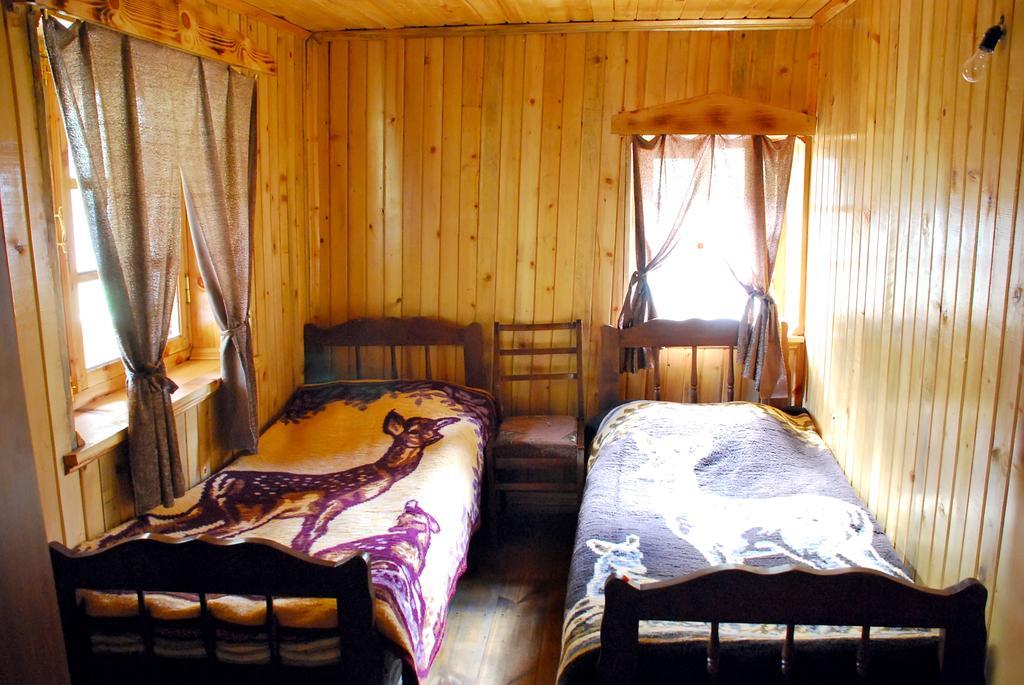 Samtsikhe Otel Dartlo Dış mekan fotoğraf
