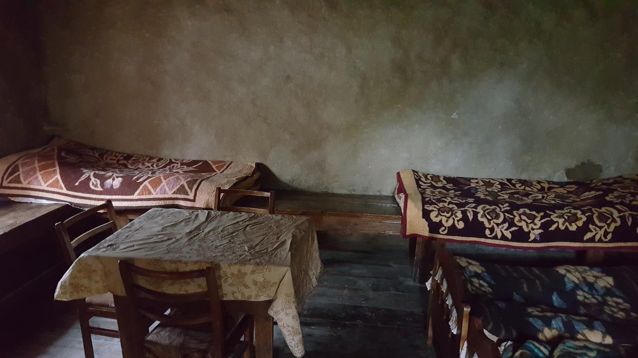 Samtsikhe Otel Dartlo Dış mekan fotoğraf
