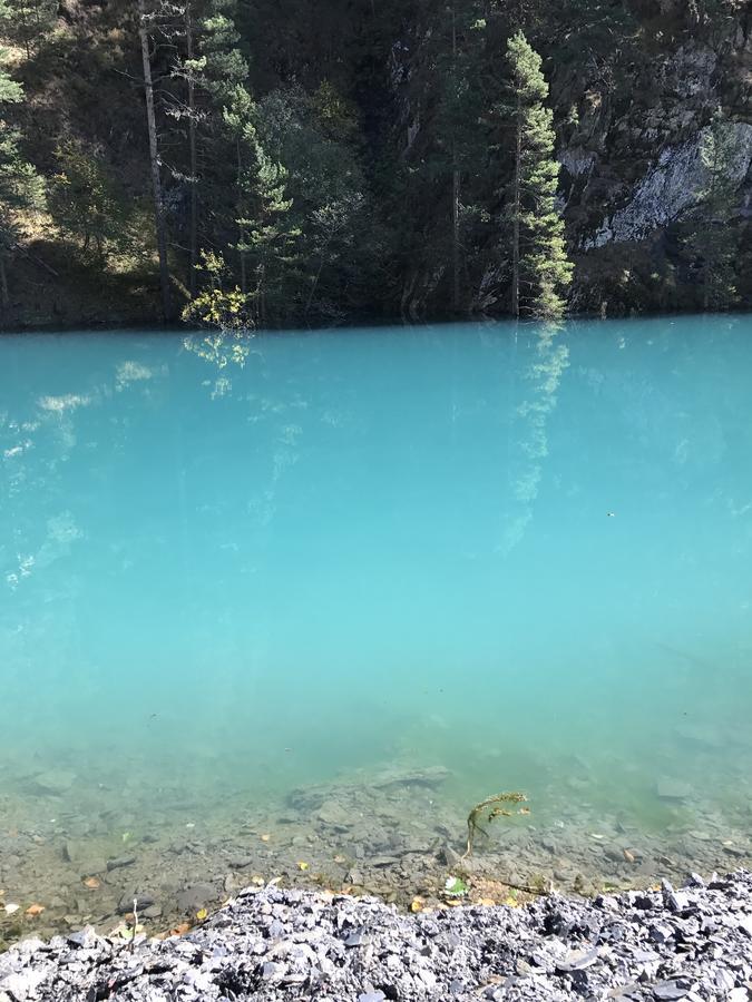 Samtsikhe Otel Dartlo Dış mekan fotoğraf