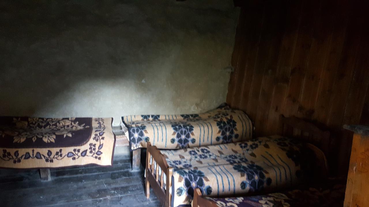 Samtsikhe Otel Dartlo Dış mekan fotoğraf