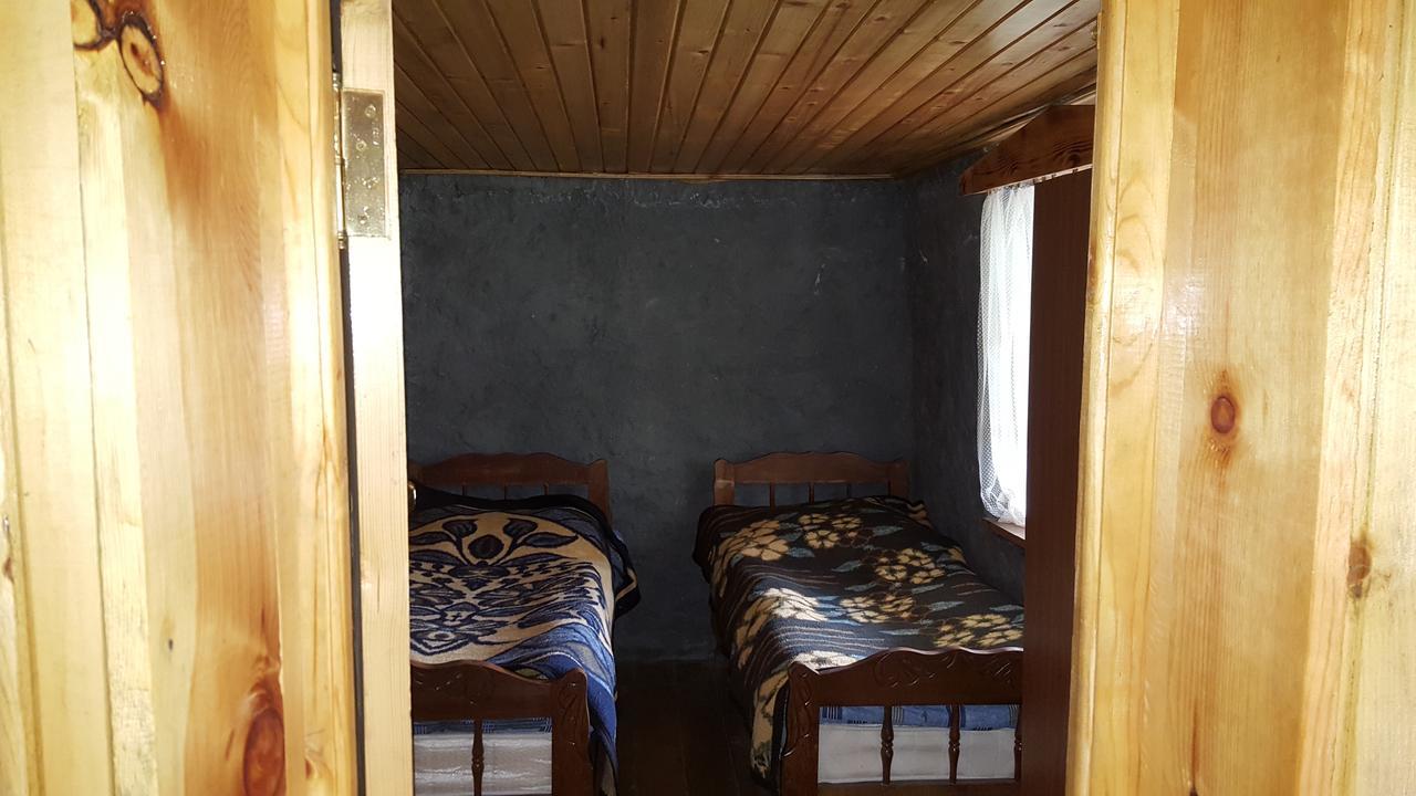 Samtsikhe Otel Dartlo Dış mekan fotoğraf
