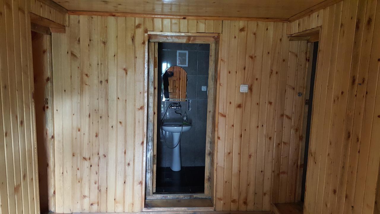 Samtsikhe Otel Dartlo Dış mekan fotoğraf