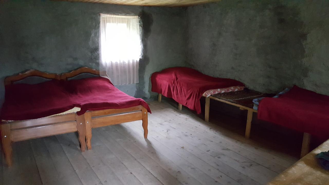 Samtsikhe Otel Dartlo Dış mekan fotoğraf